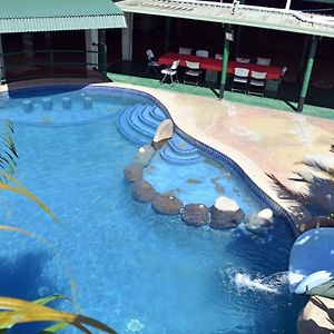 Grand Melanesian Hotel
